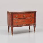 1054 8012 CHEST OF DRAWERS